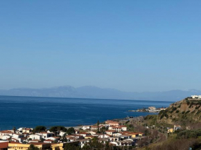 Villa Orizzonte Infinito Belvedere Marittimo